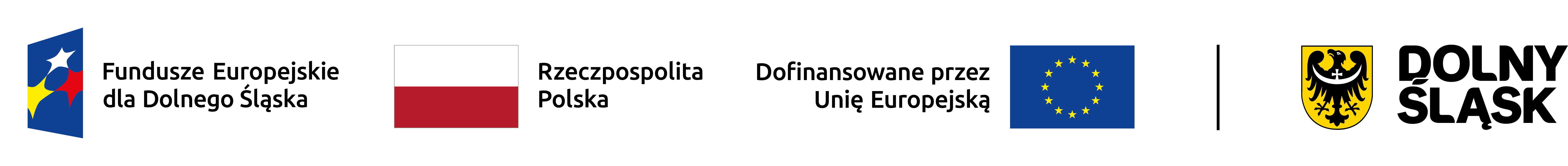 Logotypy UE